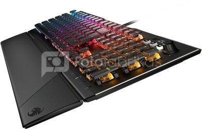 Roccat клавиатура Vulcan 121 Aimo NO Tactile Switch