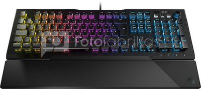 Roccat клавиатура Vulcan 121 Aimo NO Tactile Switch
