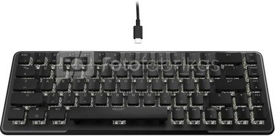 Roccat keyboard Vulcan II Mini US, black