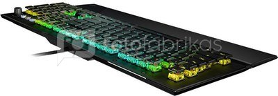 Roccat keyboard Vulcan Pro Red Switch US
