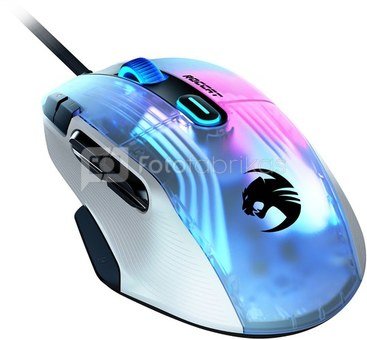 Roccat mouse Kone XP, white (ROC-11-425-02)