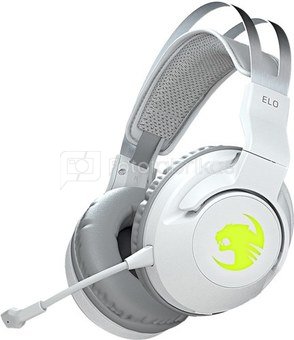 Roccat wireless headset Elo 7.1 Air (ROC-14-142-02)