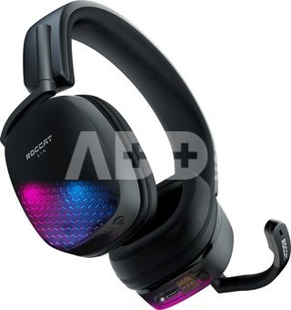 Roccat wireless headset Syn Max Air (ROC-14-155-02)