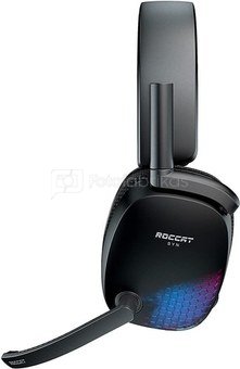Roccat wireless headset Syn Pro Air (ROC-14-150-02)