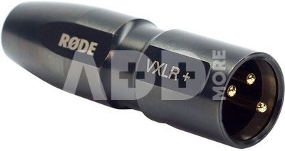 Rode adapter VXLR+