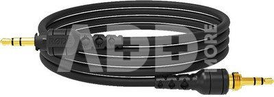 Rode кабель 3.5mm TRS 1,2m, черный