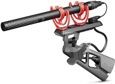 Rode микрофон NTG-5 Kit