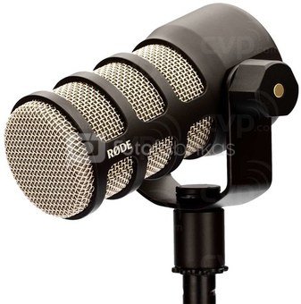 Rode microphone PodMic