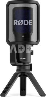 Rode NT-USB+ Microphone
