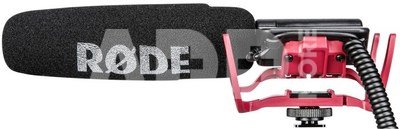 Rode VideoMic Rycote