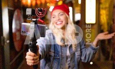 Rode Vlogger Kit Universal