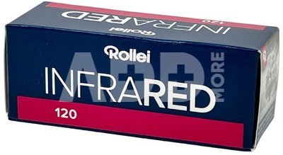 Rollei Infrared 120