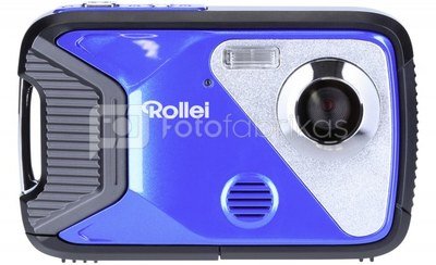 Rollei Sportsline 60 Plus blue