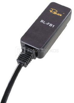 Rolux D-Tap Converter to 4 x D-Tap RL-FB1