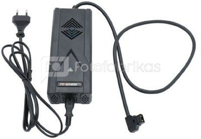 Rolux Fast Charger YC-ZNC for V-Mount Battery