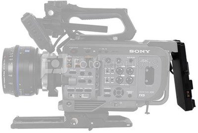 Rolux V-Mount Battery Plate RL-GDX9 for Sony FX9