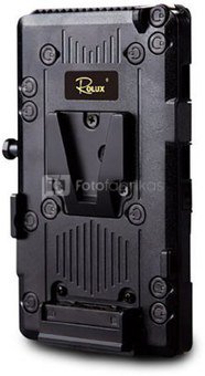 Rolux V-Mount Battery Plate RL-IS2