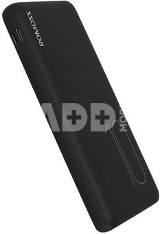Romoss PSP10 Powerbank 10000mAh (black)