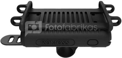 Romoss UR01 Powerbank 10000mAh (black)