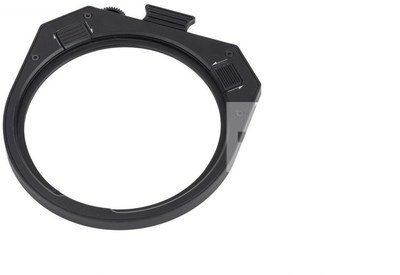Rotatable Circular Filter Tray for Mirage