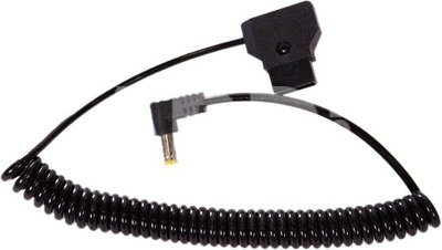 ROTOLIGHT D-TAP TO 2.1MM DC POWER CABLE