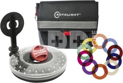 Rotolight RL48-B Creative Colour Kit LED V2