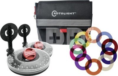 Rotolight RL48-B Interview Kit LED V2