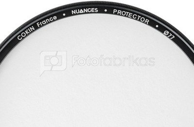 Cokin Round NUANCES UV Protector 52mm