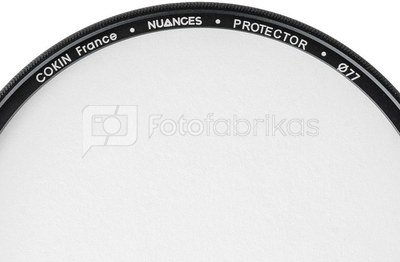 Cokin Round NUANCES UV Protector 95mm
