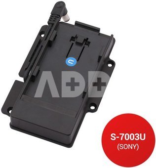 S-7003U platnička pre batérie Sony BP-U