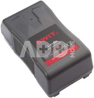 S-8180S 220Wh High Load V-mount Battery