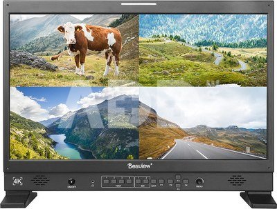 Desview S17-HDR 17,3" Desktop Broadcast Monitor