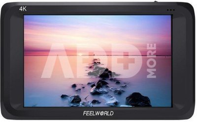 Feelworld 4,5" 4K S450 M HDMI SDI Monitor