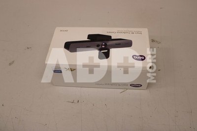 SALE OUT. | Benq | 4K UHD Conference Camera | DVY32 | DAMAGED PACKAGING, USED