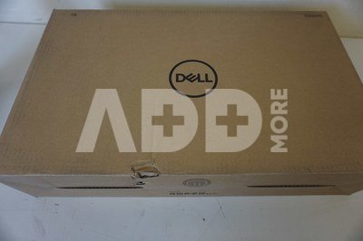 SALE OUT. Dell LCD monitor E2222HS 22 ", VA, FHD, 1920 x 1080, 16:9, 5 ms, 250 cd/m², Black, DAMAGED PACKAGING, HDMI ports quantity 1, 60 Hz