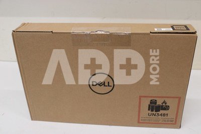 SALE OUT. Dell Vostro 15 3520 AG FHD i3-1215U/8GB/256GB/UHD/Ubuntu/ENG backlit kbd/Black/FP/ DAMAGED PACKAGING | Dell | DAMAGED PACKAGING