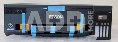 SALE OUT. Epson Ecotank L11050 printer DAMAGED PACKAGING, SCRATCHED ON SIDE