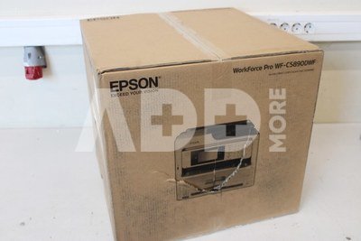SALE OUT. Epson WorkForce Pro WF-C5890DWF Epson DAMAGED PACKAGING