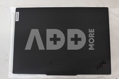 SALE OUT. Lenovo ThinkPad T14 Gen 6 14 WUXGA ULT5-225U/16GB/512GB/Intel Graphics/WIN11 Pro/Nordic Backlit kbd/FP/3Y Warranty | Lenovo ThinkPad T14 G6 | Black | 14 " | IPS | WUXGA | 1920 x 1200 pixels | Anti-glare | Intel Core Ultra 5 | 225U | 16 GB | SODIMM DDR5 | Solid-state drive capacity 512 GB | Intel Graphics | Windows 11 Pro | 802.11ax | Bluetooth version 5.3 | Keyboard language Nordic | Keyboard backlit | Warranty 36 month(s) | Battery warranty 12 month(s) | DEMO