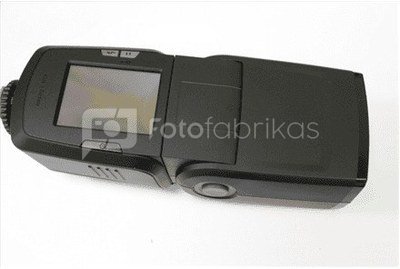 SALE OUT. Metz 64 AF-1 digital for Nikon Metz REFURBISHED, SCRATCHED, NO ORIGINAL PACKAGING AND ACCESSORIES