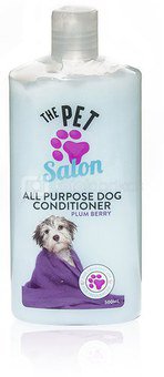 Šampūnas/kondicionierius šunims 500 ml slyvų kvapo WP726