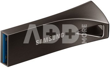 Samsung BAR Plus MUF-64BE4/EU 64 GB, USB 3.1, Black