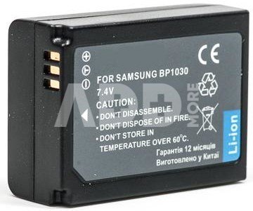 Samsung, baterija BP-1030