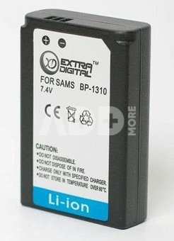 Samsung, baterija BP1310