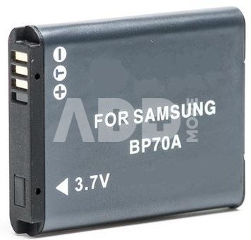 Samsung, battery BP70A