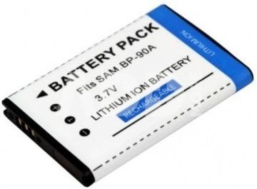 Samsung, baterija BP90A