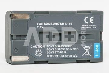 Samsung, baterija SB-L160