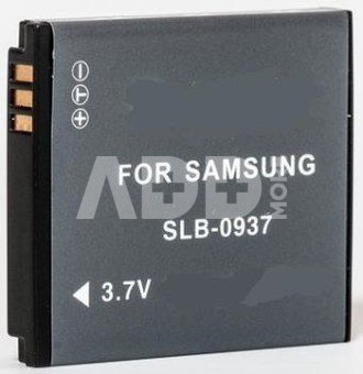 Samsung, аккум. SLB-0937