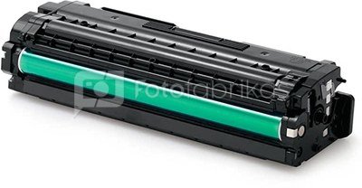 Laser Cartridge Samsung CLP-Y506L YL 3500pages OEM