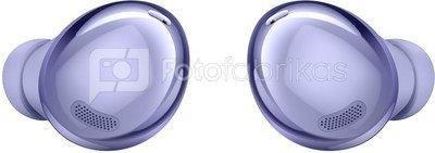 Samsung Galaxy Buds Pro, phantom violet
